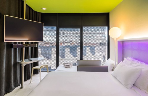 El Raval Hotel | Barceló Raval