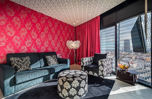 El Raval Hotel | Barceló Raval