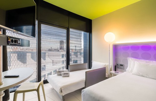 El Raval Hotel | Barceló Raval