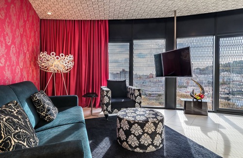El Raval Hotel | Barceló Raval