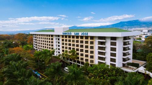 San José Hotel | Barceló San José