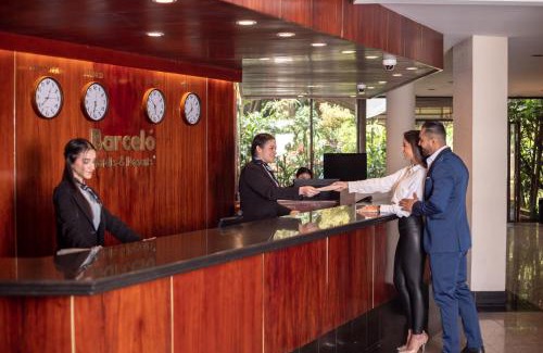 San José Hotel | Barceló San José