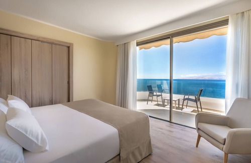Puerto de Santiago Complejo | Barceló Santiago - Adults Only