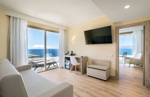 Puerto de Santiago Complejo | Barceló Santiago - Adults Only
