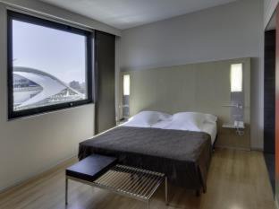 Penya-roja Hotel | Barceló Valencia