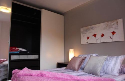 Monistrol de Montserrat Apartamento | Barcelo al riu
