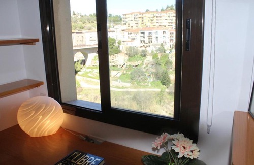 Monistrol de Montserrat Apartamento | Barcelo al riu