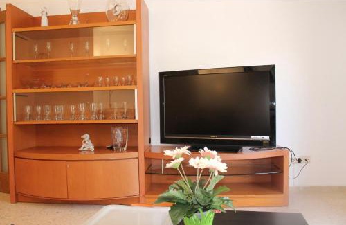 Monistrol de Montserrat Apartamento | Barcelo al riu