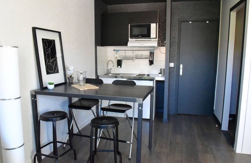 Barcelonnette Apartamento | Barcelo Appart'Hôtel