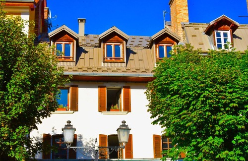 Barcelonnette Apartamento | Barcelo Appart'Hôtel
