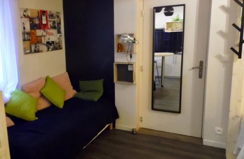 Barcelonnette Apartamento | Barcelo Appart'Hôtel