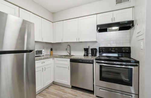 Marietta Apartamento | Barcelo at East Cobb Q1 1 Bed 1 Bath Furnished