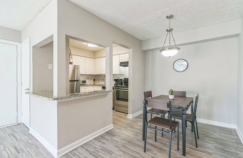 Marietta Apartamento | Barcelo at East Cobb Q1 1 Bed 1 Bath Furnished