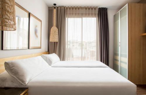 L'Antiga Esquerra de l'Eixample Apartamento | Barcelona Apartment Aramunt