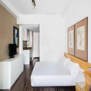 L'Antiga Esquerra de l'Eixample Apartamento | Barcelona Apartment Aramunt