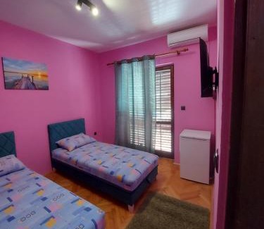 Tomicici Apartamento | Barcelona Apartments