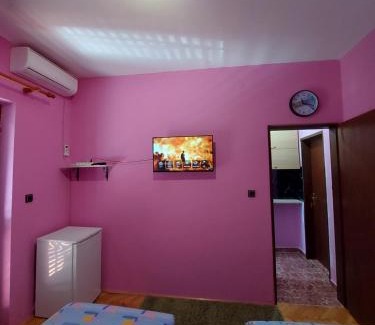 Tomicici Apartamento | Barcelona Apartments
