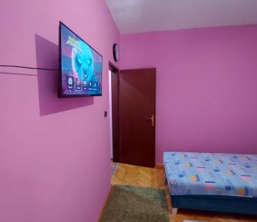 Tomicici Apartamento | Barcelona Apartments