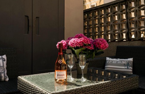 Barceloneta Casa | Barcelona Beach Home