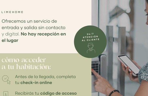 Sarria Apartamento | Barcelona C. de Fontcoberta | Twin Room