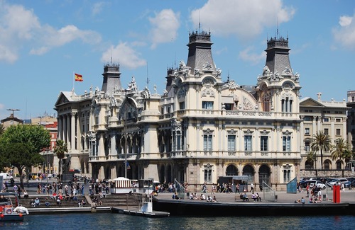 La Ribera Apartamento | Barcelona Center