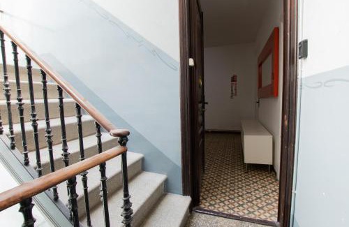 el Camp d'en Grassot i Gracia Nova Apartamento | Barcelona Classic Eixample Apartments