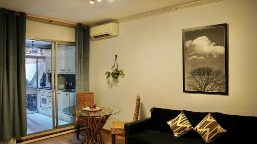 La Nova Esquerra de l'Eixample Apartamento | Barcelona Eixample apartment