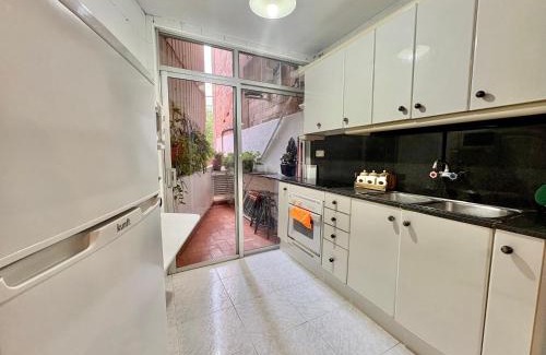 La Nova Esquerra de l'Eixample Apartamento | Barcelona Eixample apartment