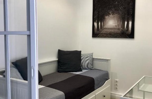 Sochi City Centre Apartamento | Barceloneta Apart