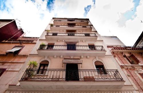 Barceloneta Apartamento | Barceloneta Suites Apartments Beach