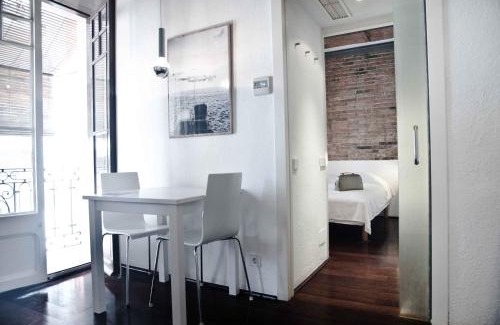 Barceloneta Apartamento | Barceloneta Suites Apartments Beach