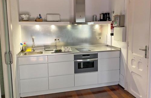 Barceloneta Apartamento | Barceloneta Suites Apartments Beach