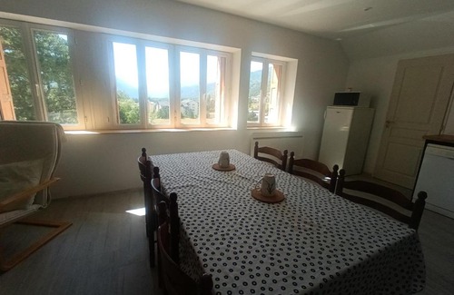 Barcelonnette Apartamento | Barcelonnette : Bel appartement lumineux