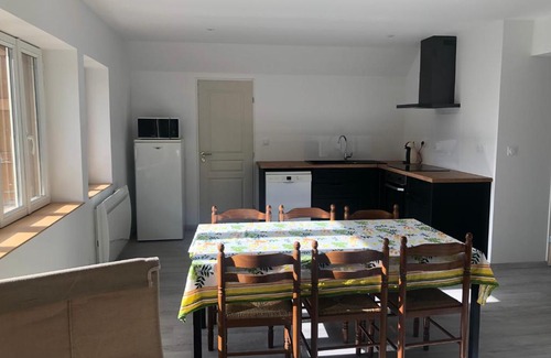 Barcelonnette Apartamento | Barcelonnette : Bel appartement lumineux