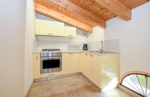 San Felice del Benaco Apartamento | Barchi Resort - Apartments Suites - Villa Venezia - Attic Villa Venezia