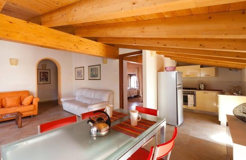 San Felice del Benaco Apartamento | Barchi Resort - Apartments Suites - Villa Venezia - Attic Villa Venezia