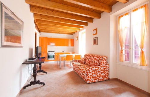 San Felice del Benaco Apartamento | Barchi Resort - Apartments Suites - Villa Venezia - Master Villa Venezia