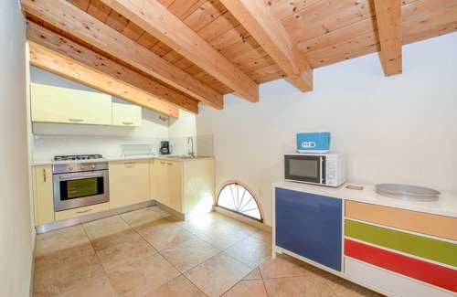 San Felice del Benaco Apartamento | Barchi Resort - Apartments & Suites