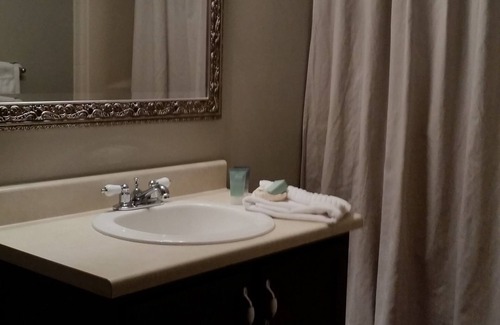 Northeast Virginia Beach Cama Y Desayuno | Barclay Cottage B&B