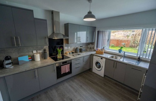 Banavie Apartamento | Barclay House Apartment