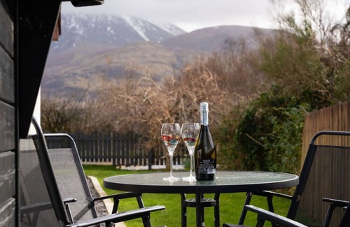 Banavie Apartamento | Barclay House Apartment