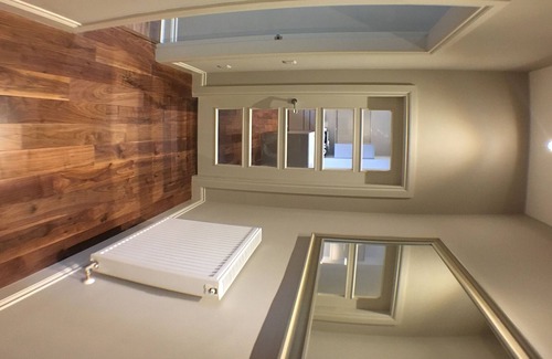 Kelso Apartamento | Barclay House es un elegante apartamento adosado ubicado en el corazón de Kelso.