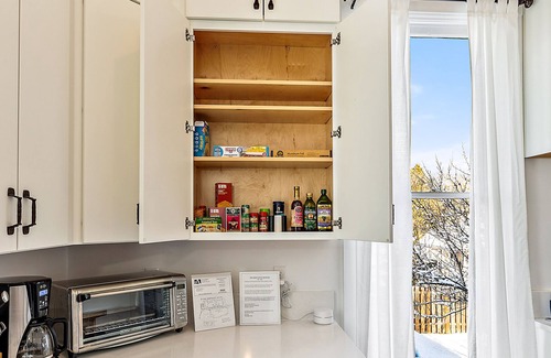 Ashland Casa | Barclay Klum House by WanderLodges