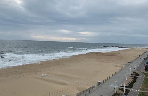 Northeast Virginia Beach Apartamento | Barclay Towers