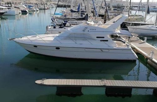 Cascais Alquiler De Eote | Barco Apartamento Buzios III Cascais