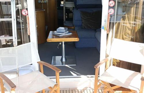 Cascais Alquiler De Eote | Barco Apartamento Buzios III Cascais