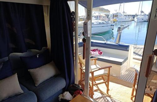 Cascais Alquiler De Eote | Barco Apartamento Buzios III Cascais