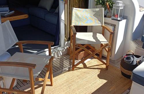 Cascais Alquiler De Eote | Barco Apartamento Buzios III Cascais