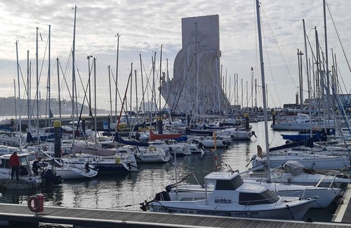 Belem Alquiler De Eote | Barco de Experiências