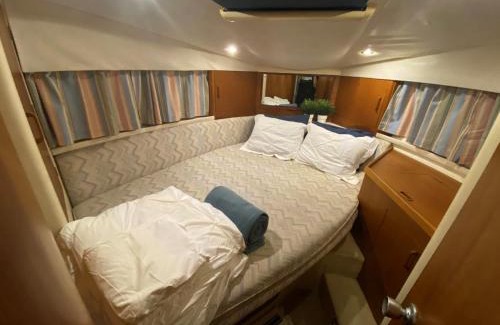 Puerto Calero Alquiler De Eote | Barco Princess Cachucho Fly